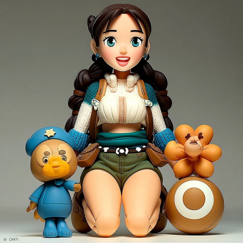 시그니처 토이 01