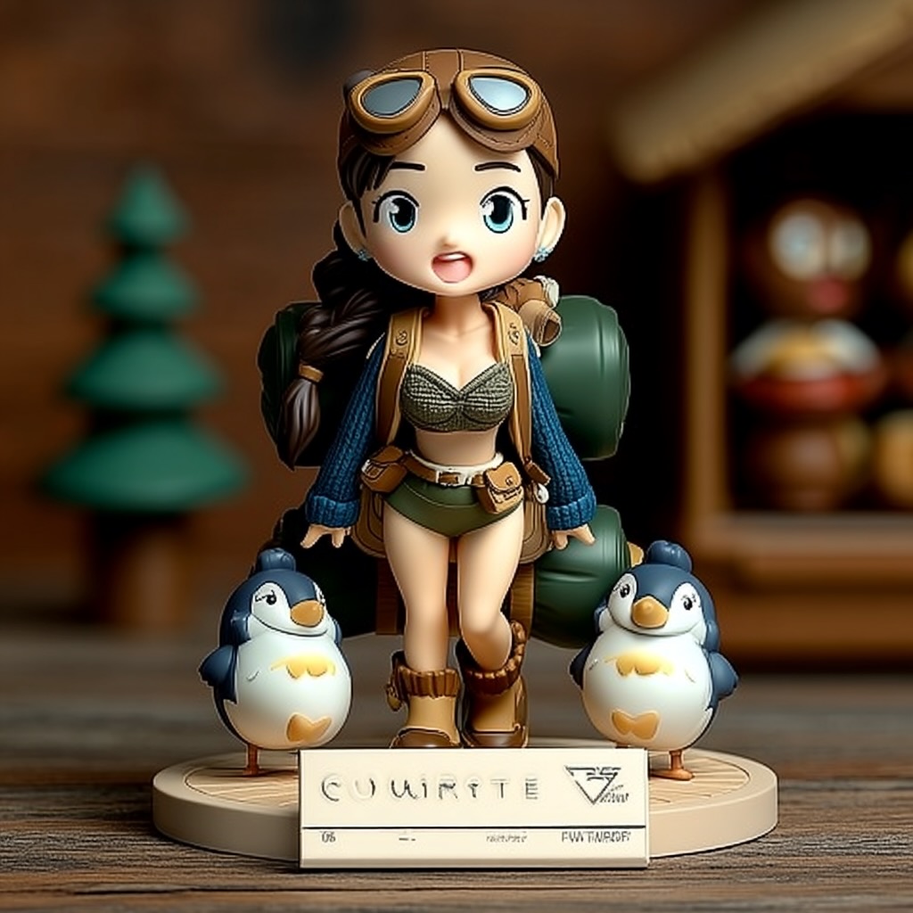 리미티드 토이 01