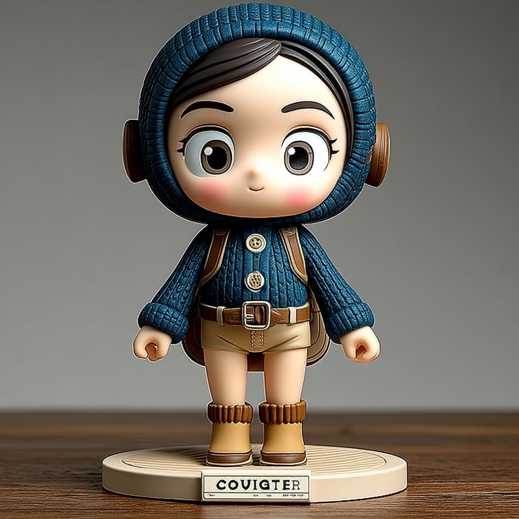 리미티드 토이 02