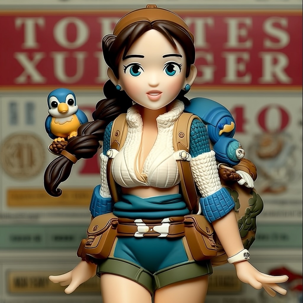 리미티드 토이 03