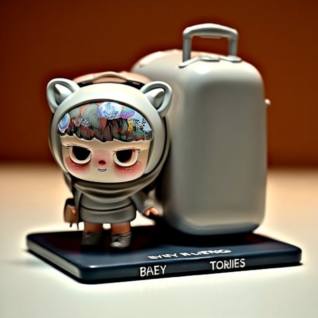 리미티드 토이 04