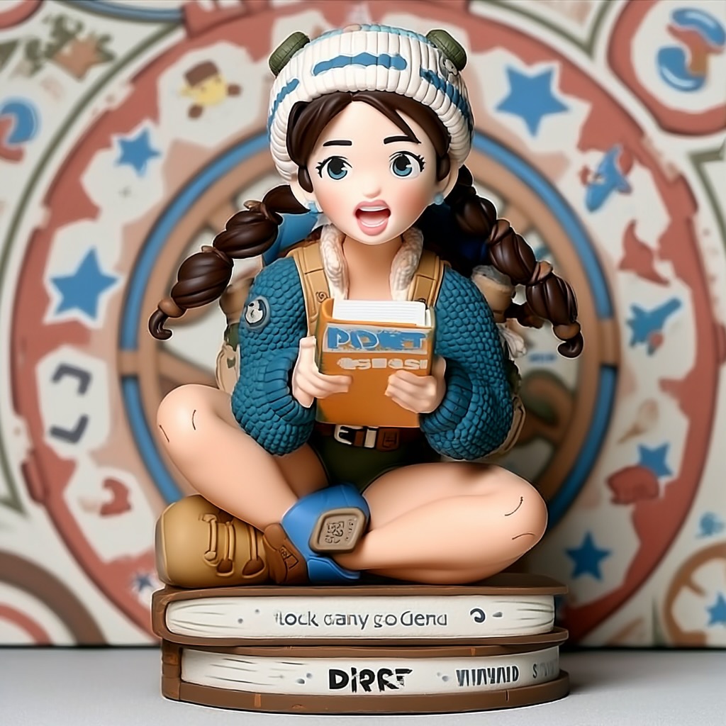 리미티드 토이 05