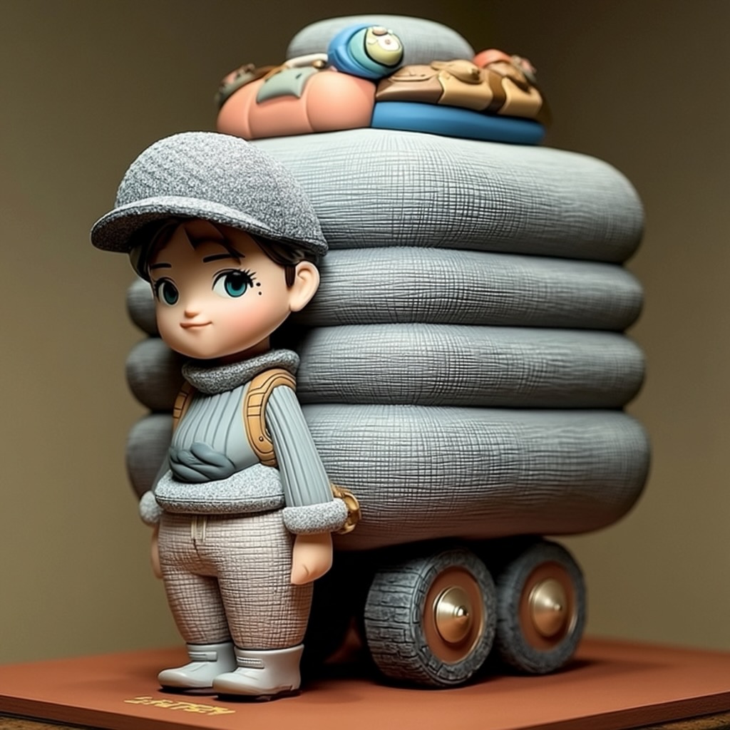 리미티드 토이 09