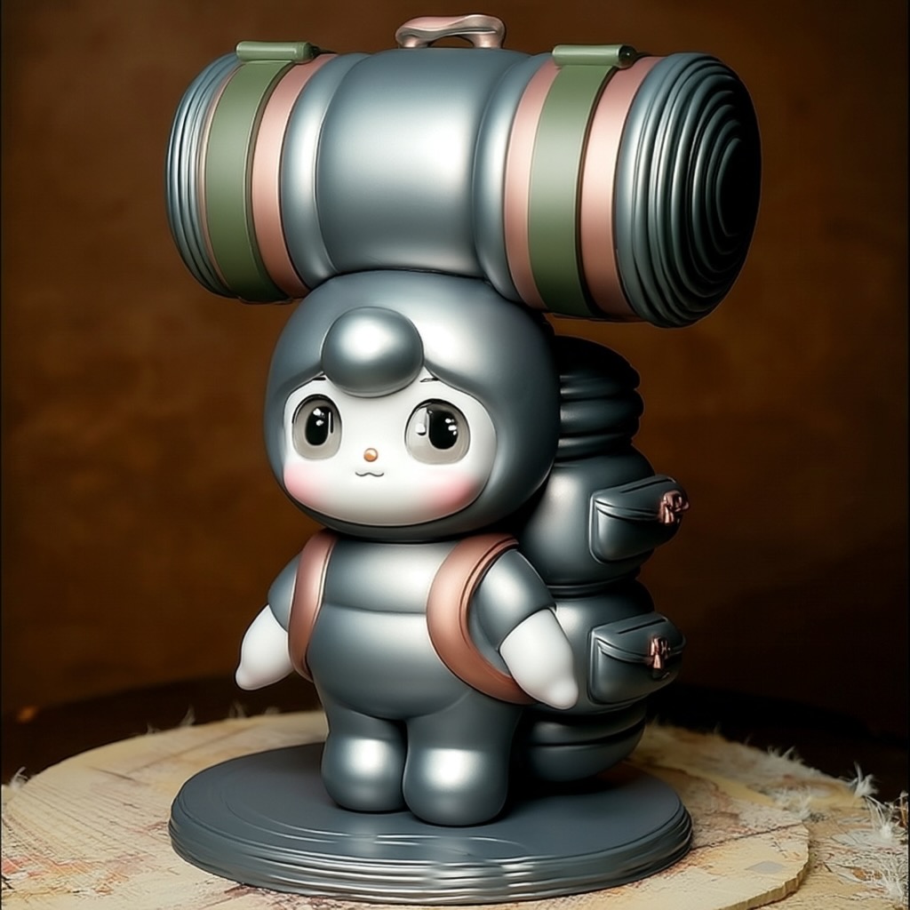 리미티드 토이 10