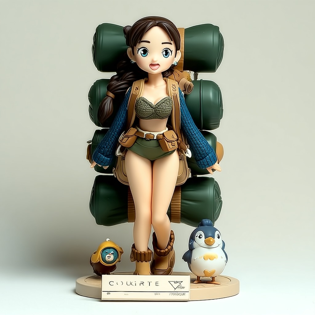 리미티드 토이 11