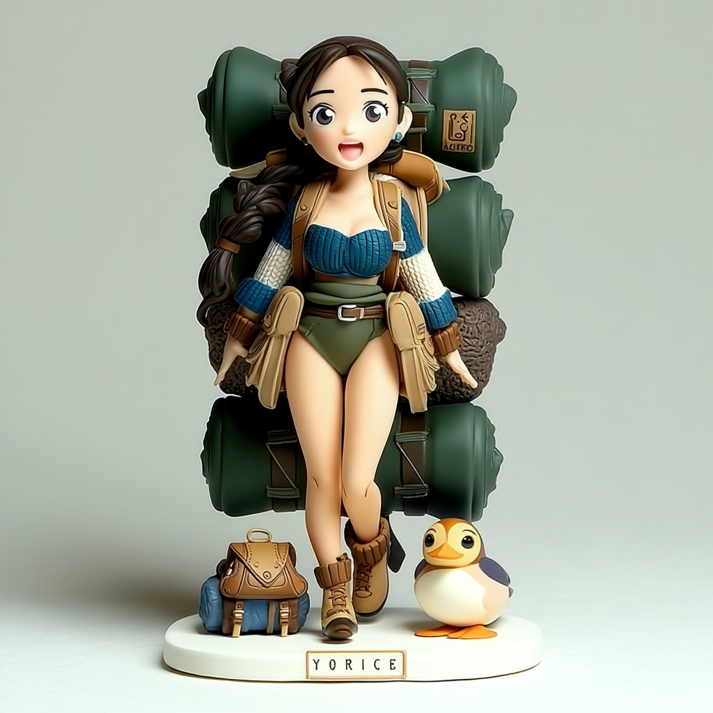 리미티드 토이 13