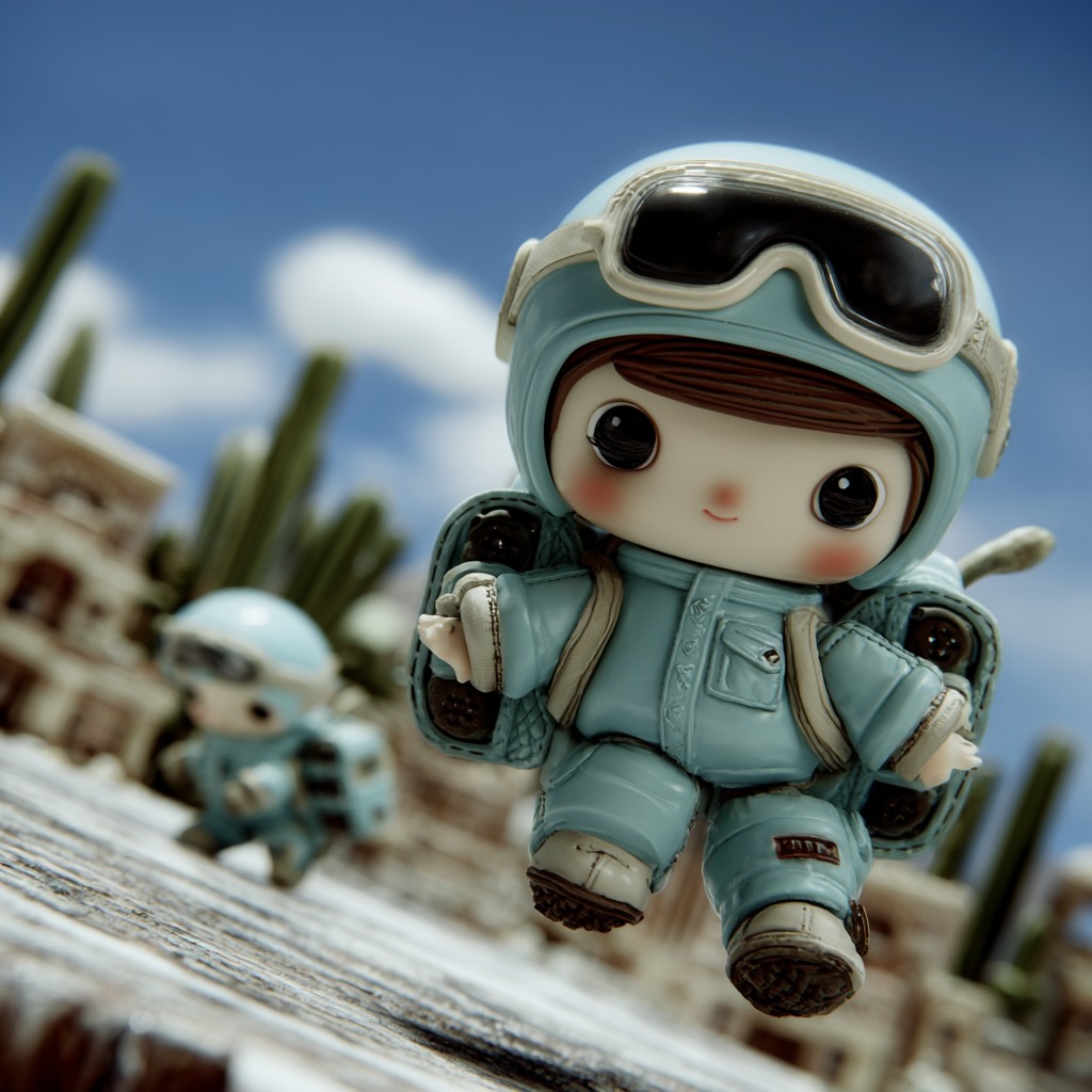 리미티드 토이 14